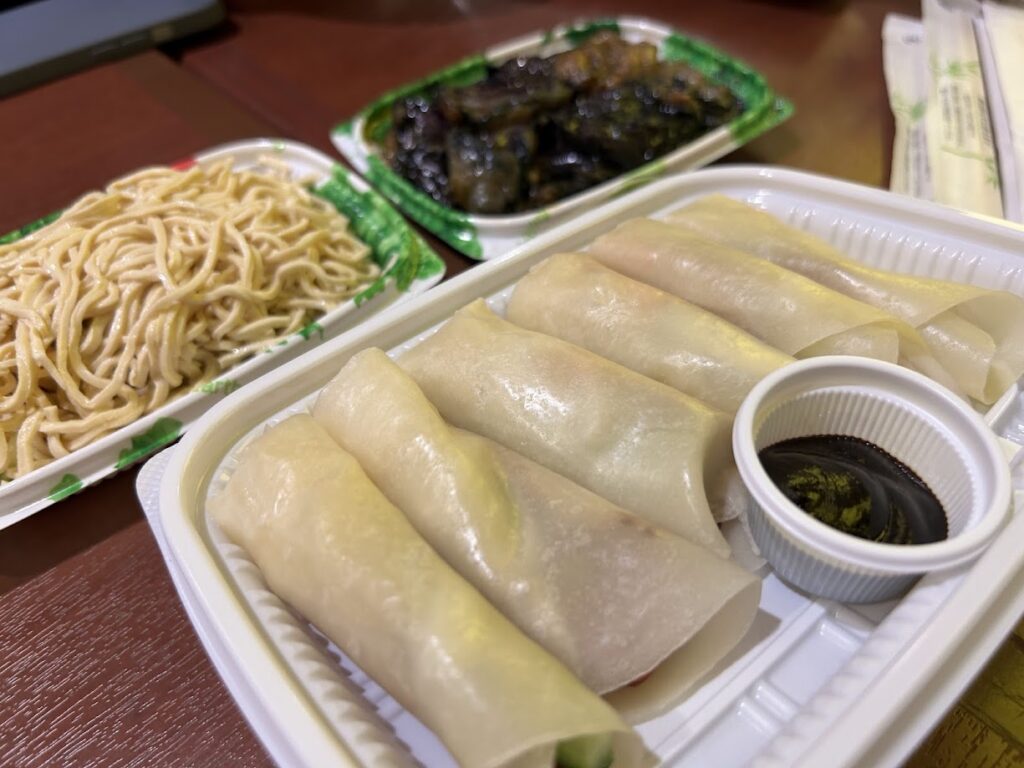 中華総菜