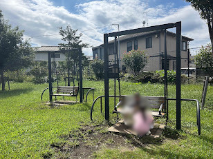 東伏見公園