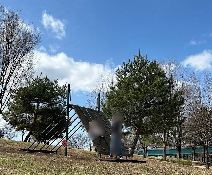 公園遊具