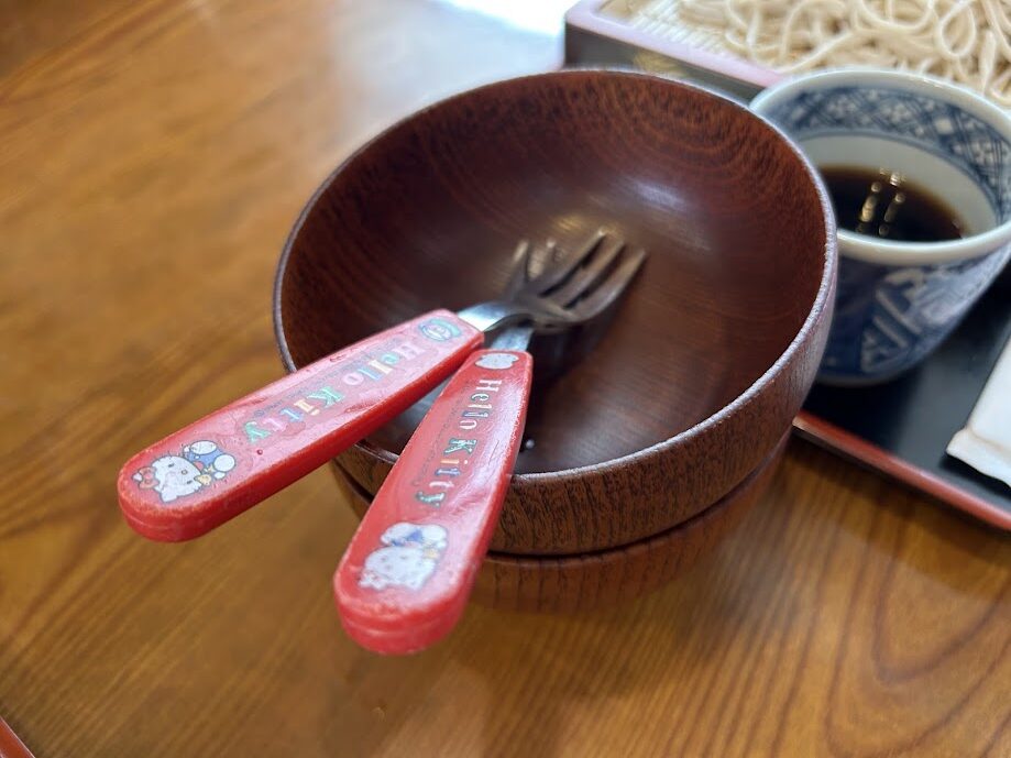 子ども用食器