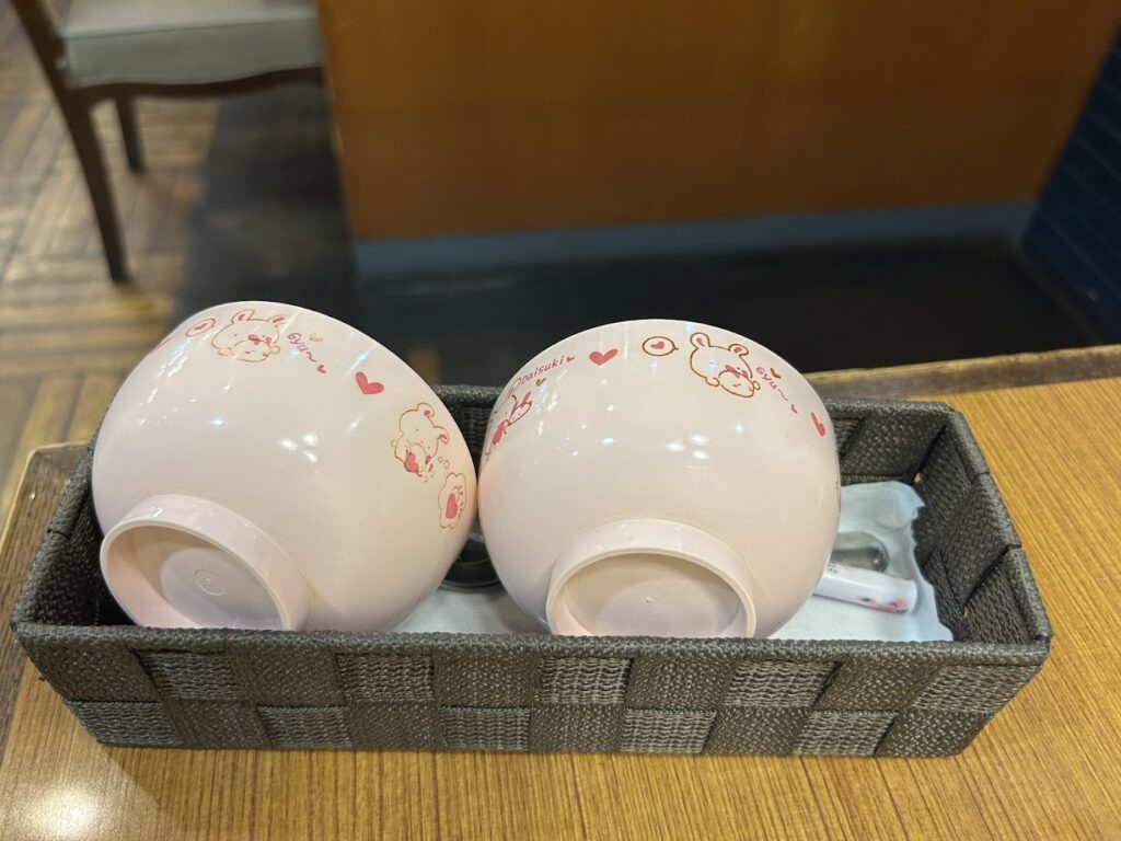 子ども用食器