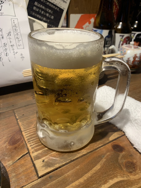 サッポロ黒ラベルDRAFT