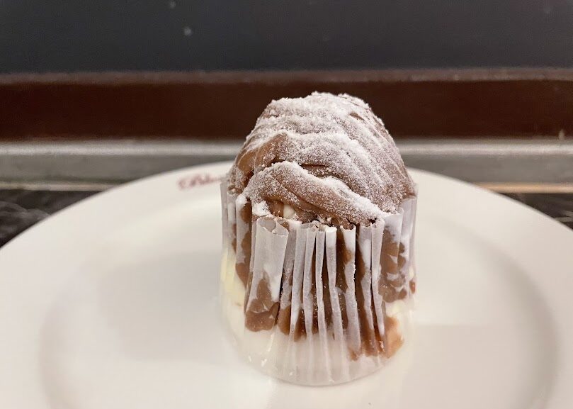モンブラン