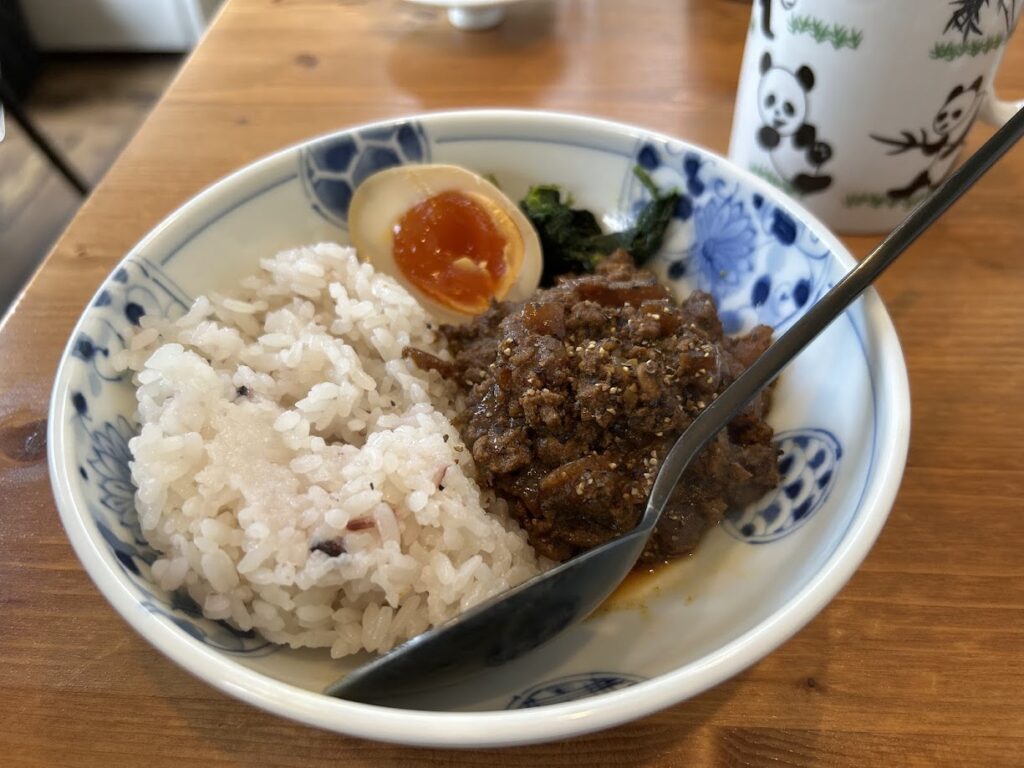 馬告キーマ