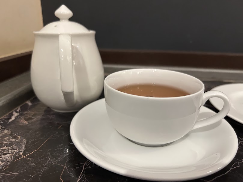 紅茶