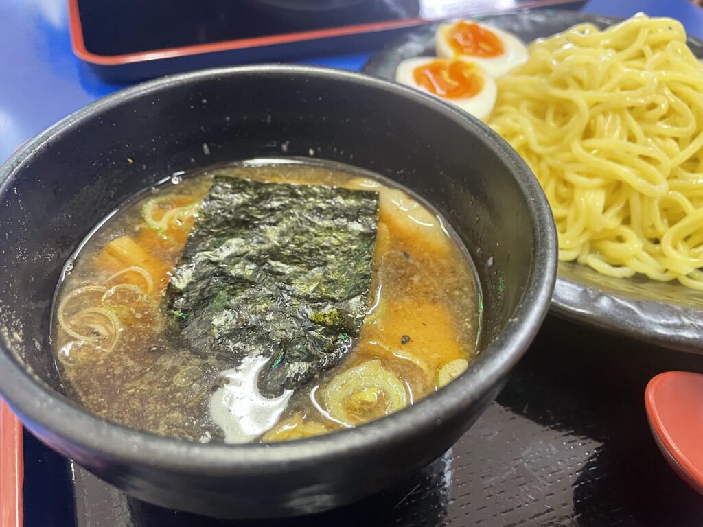 十兵衛つけめん