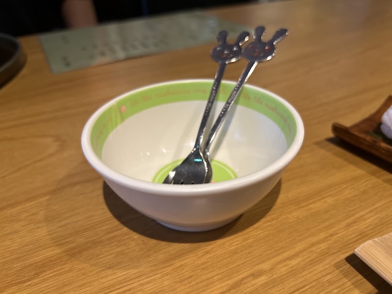 子ども用食器