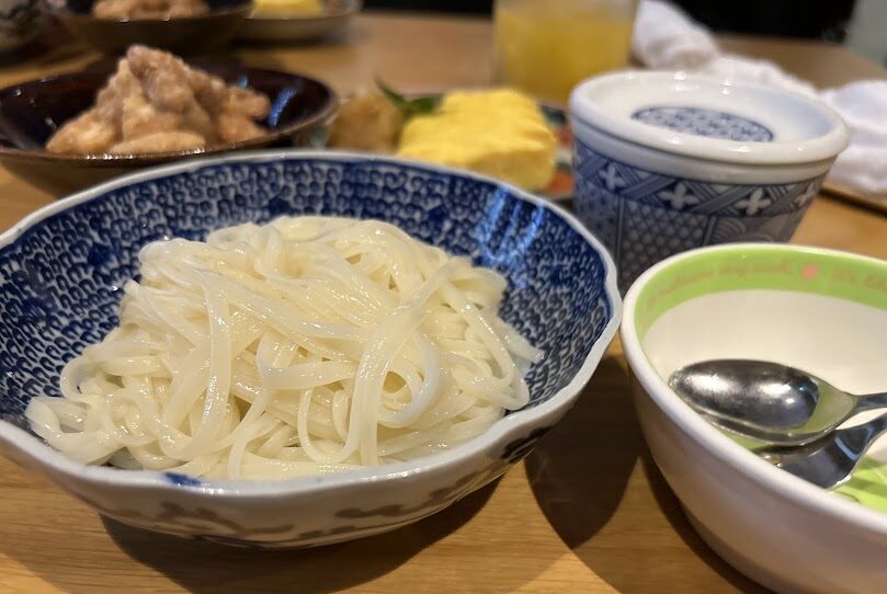 うどん