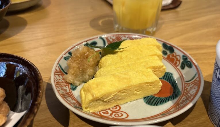 玉子焼き