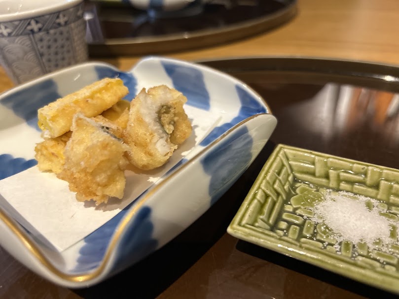 揚げ物