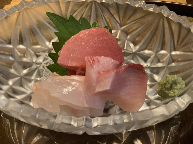 向付