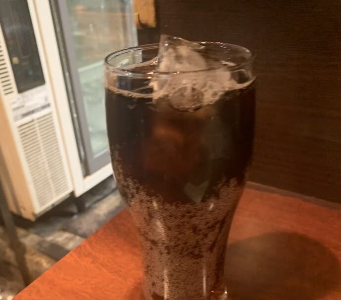 コーラ