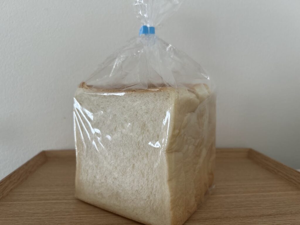 一斤角食パン