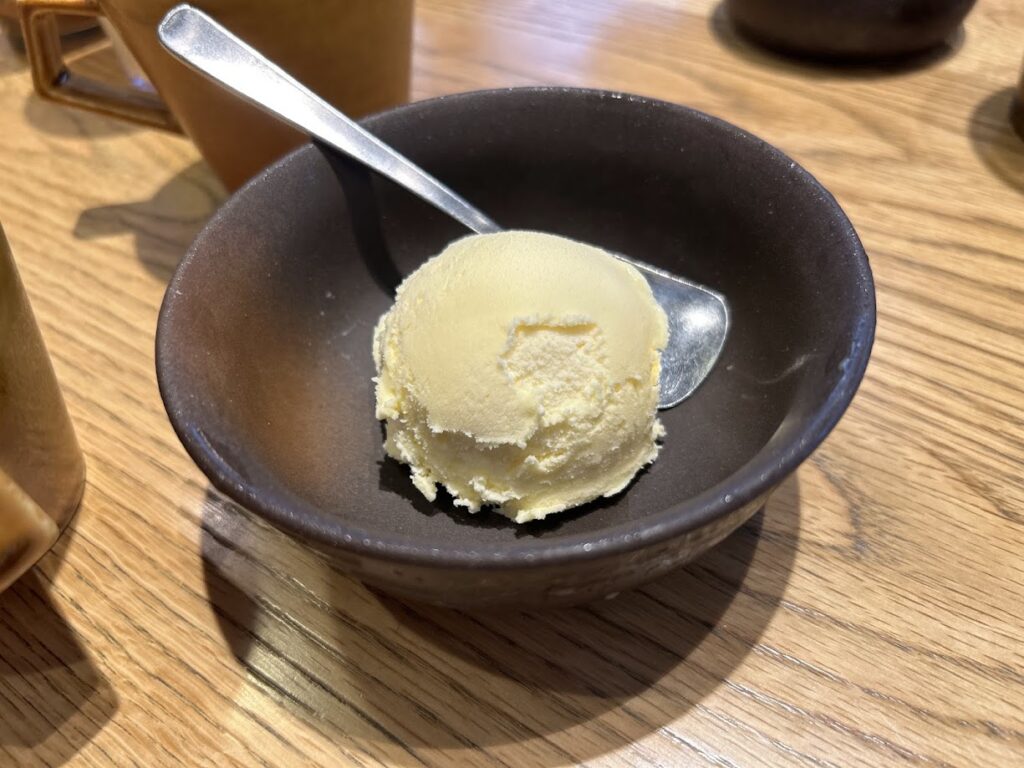 キッズアイス