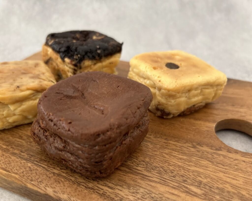 チョコ