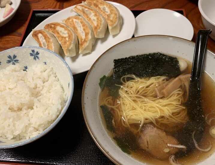 Bセット