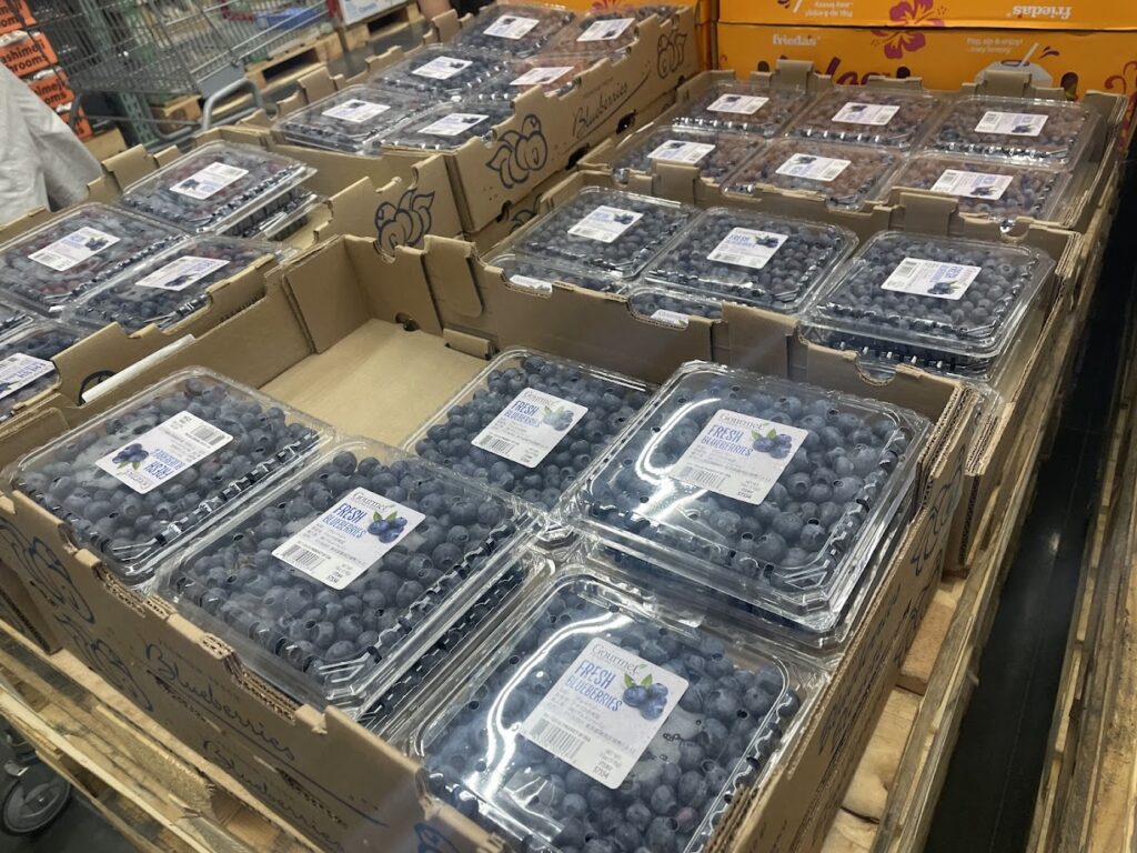 コストコ