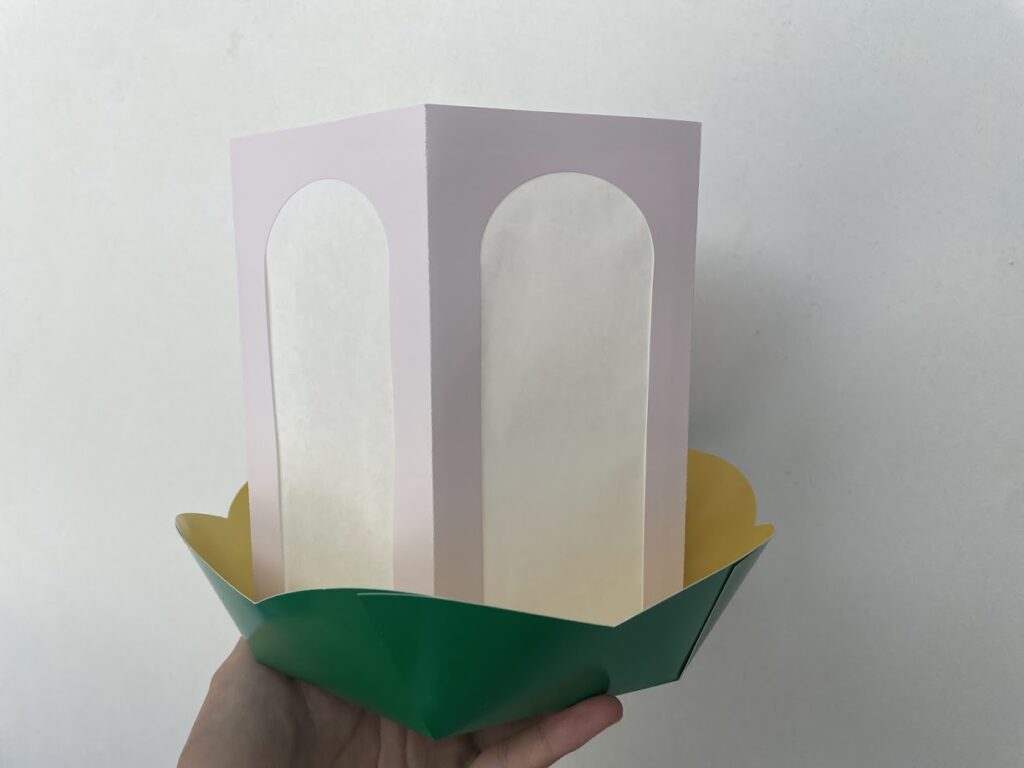 小灯篭