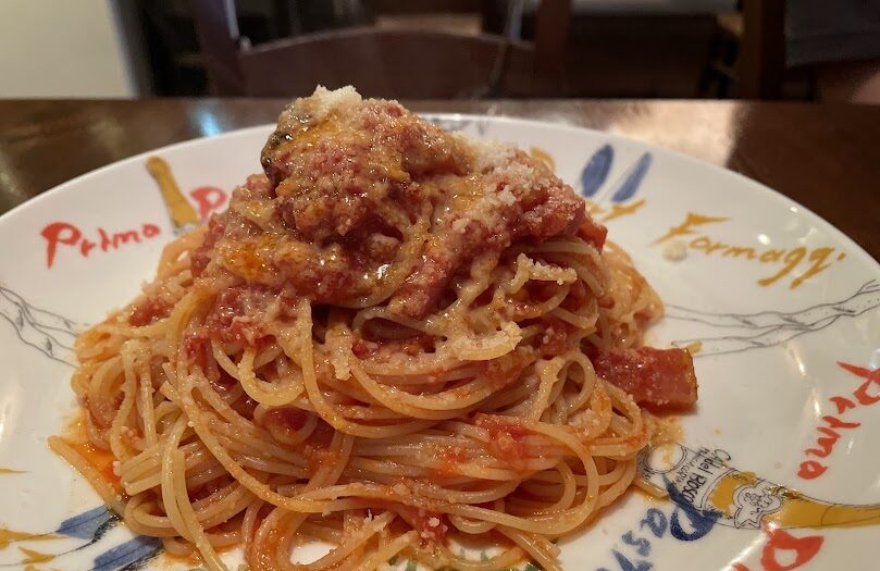 アマトリチャーナ