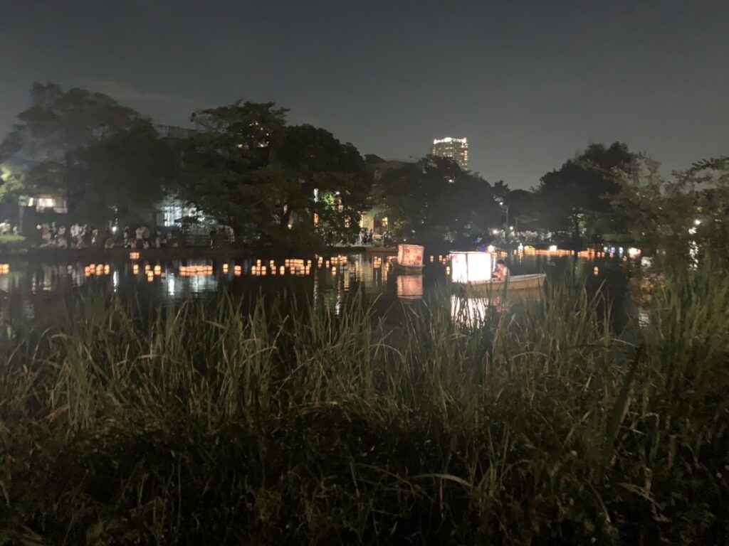 当日の様子