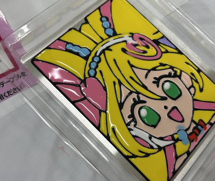 ペタペタ焼き