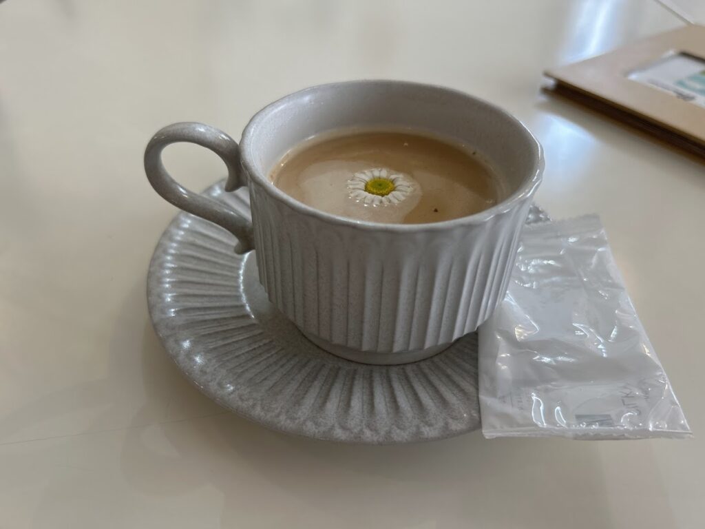 マサラチャイ