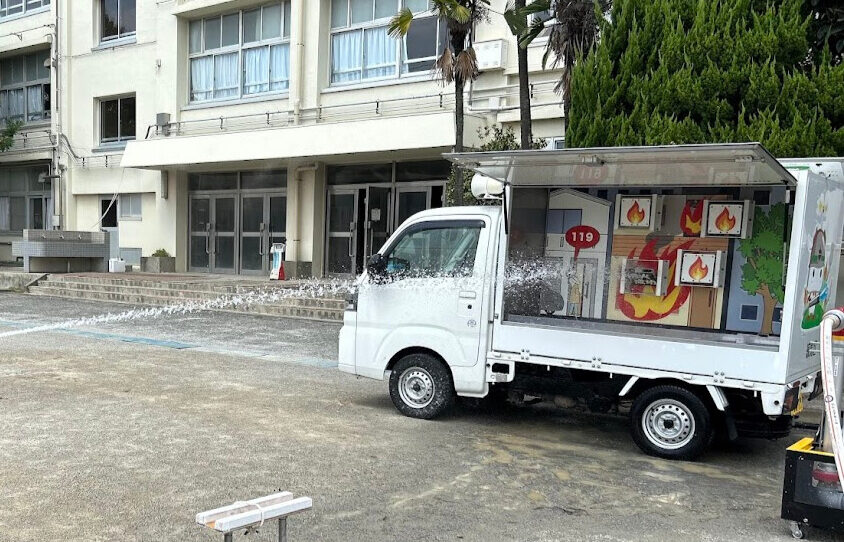 スタンドパイプ