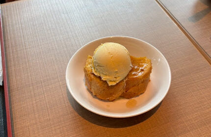 フレンチトースト