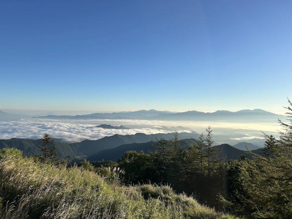 雲海
