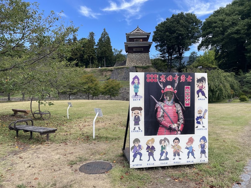 顔はめパネル