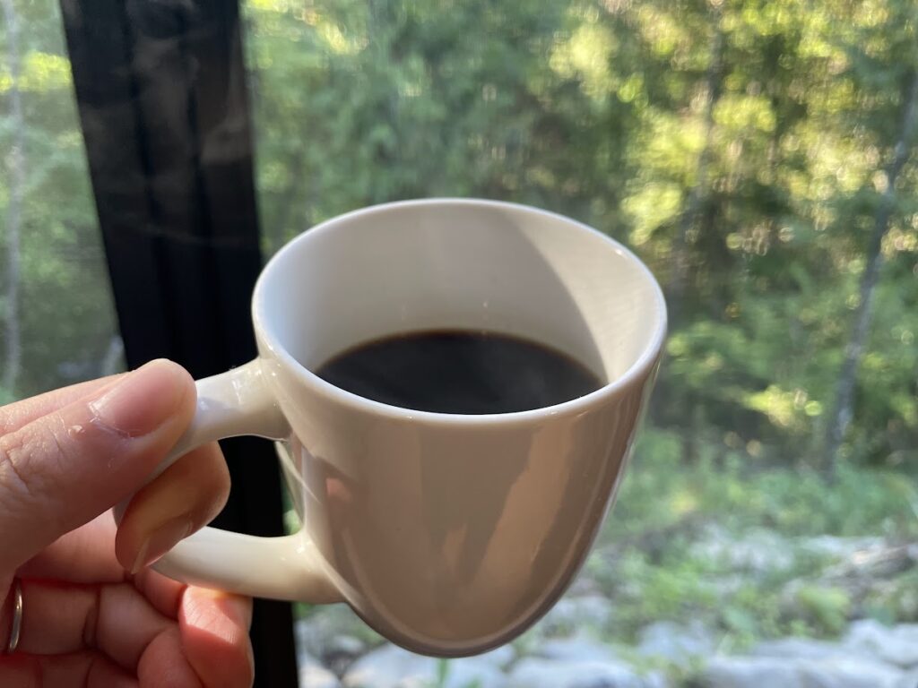 珈琲