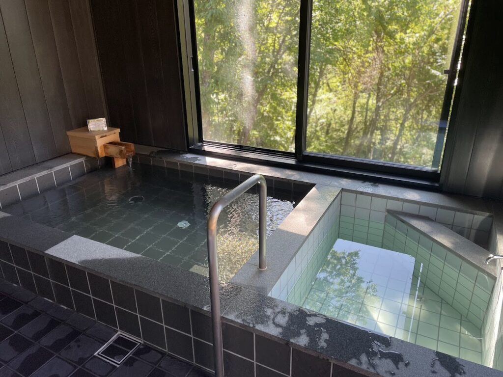 温泉