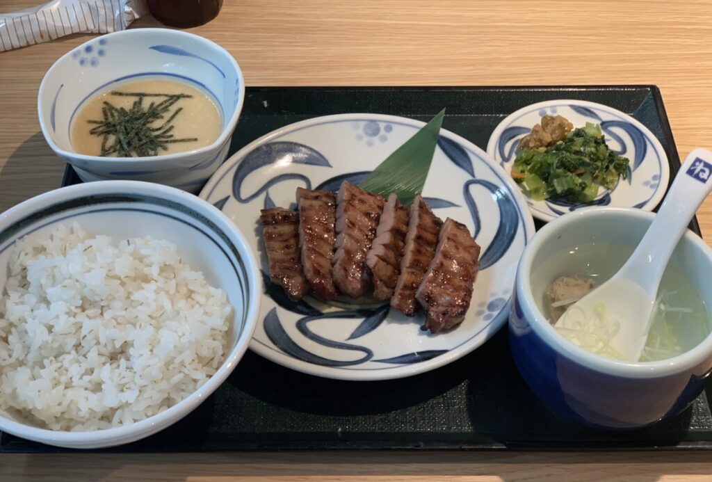 しろたんあつぎりセット