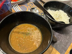 特製煮込みカレー