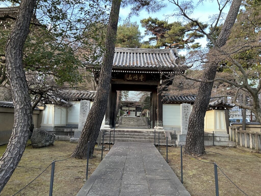 道場寺