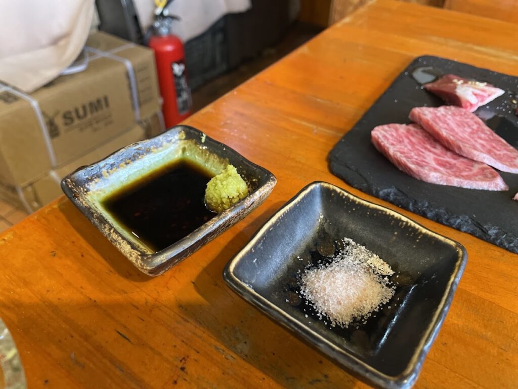 無料トッピング