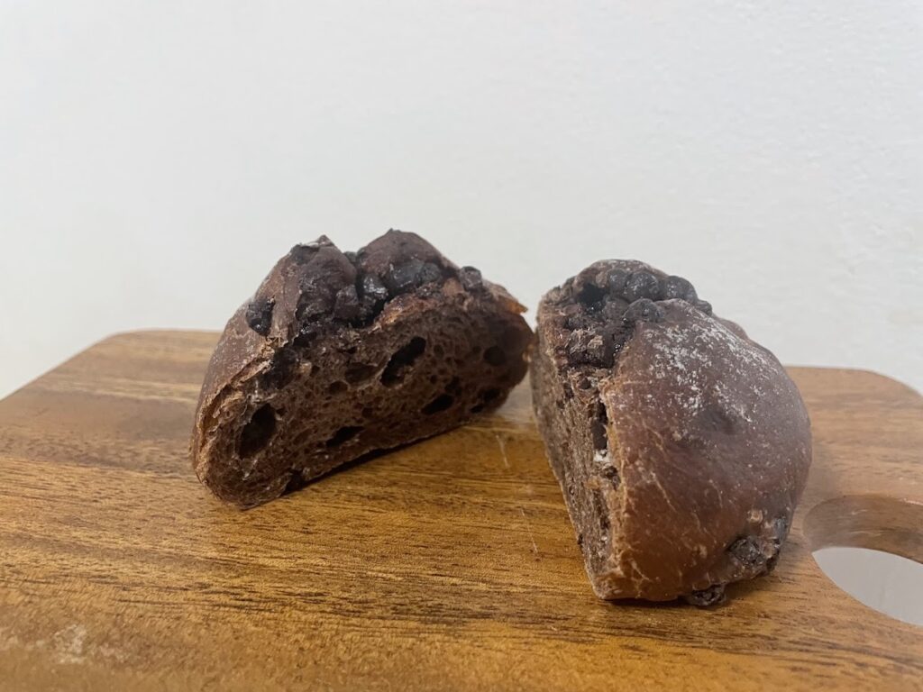 チョコフランス