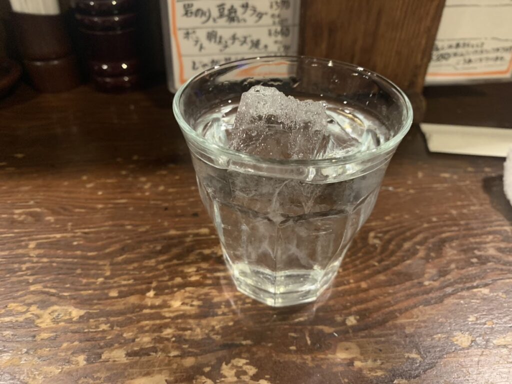 焼酎 黒さつま
