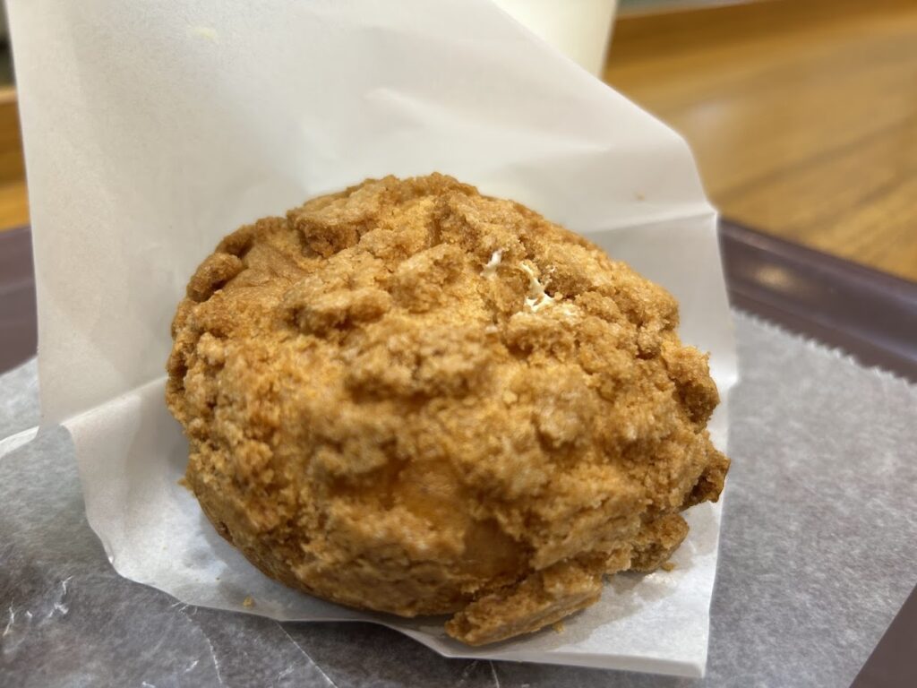 クッキーシュー