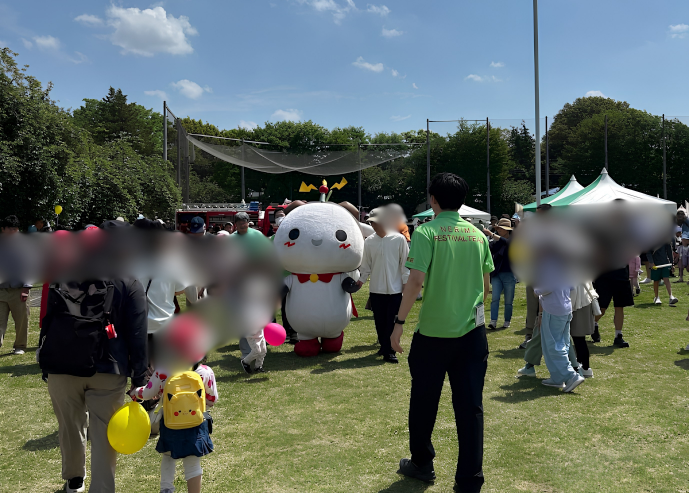 ねり丸グリーティング