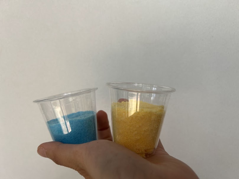 バスボム