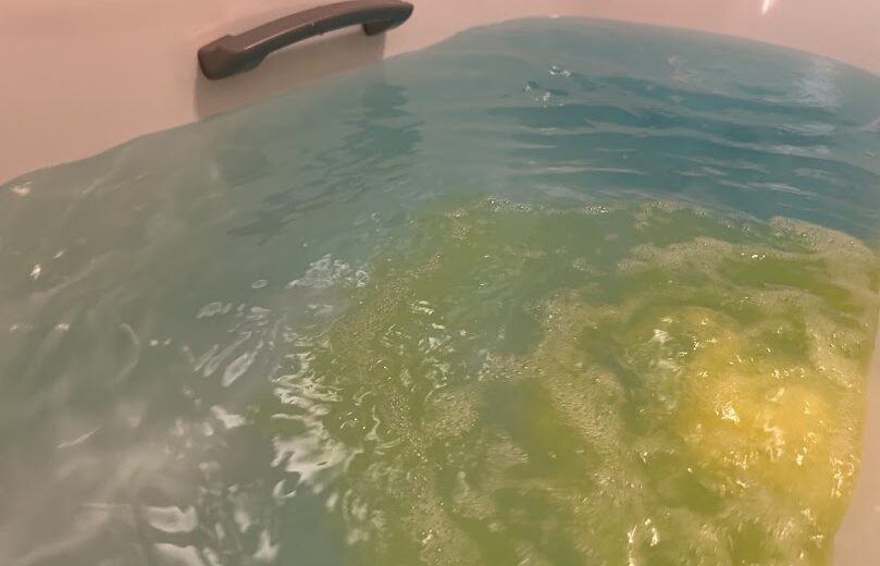 バスボム