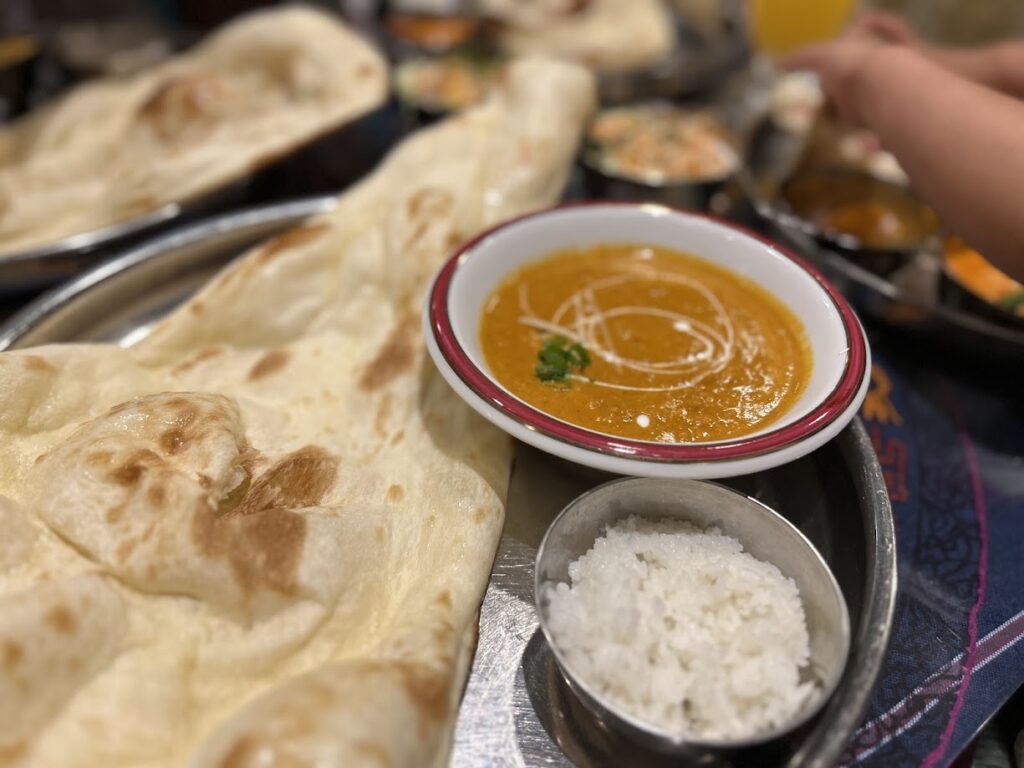 ムンバイセット