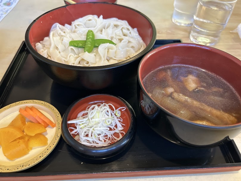 おざら