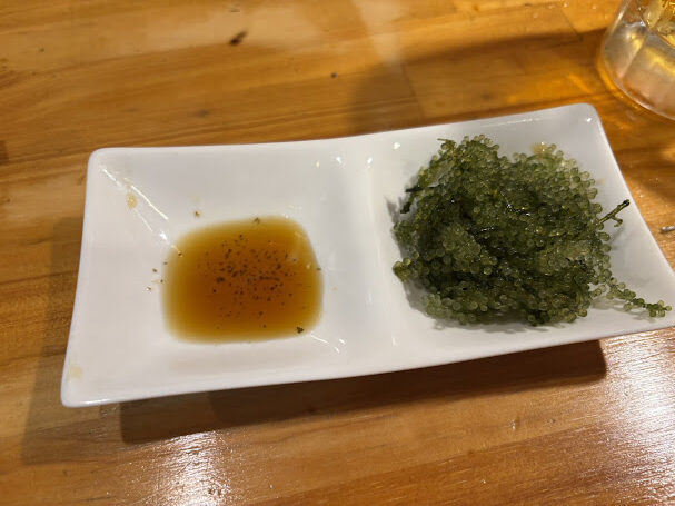 海ぶどう