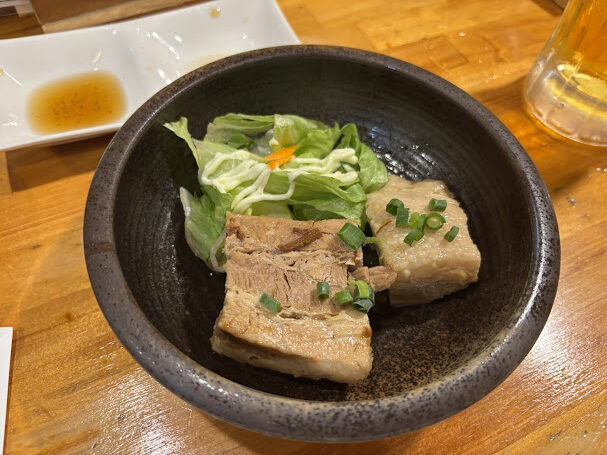 ラフテー