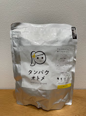 タンパクオトメ