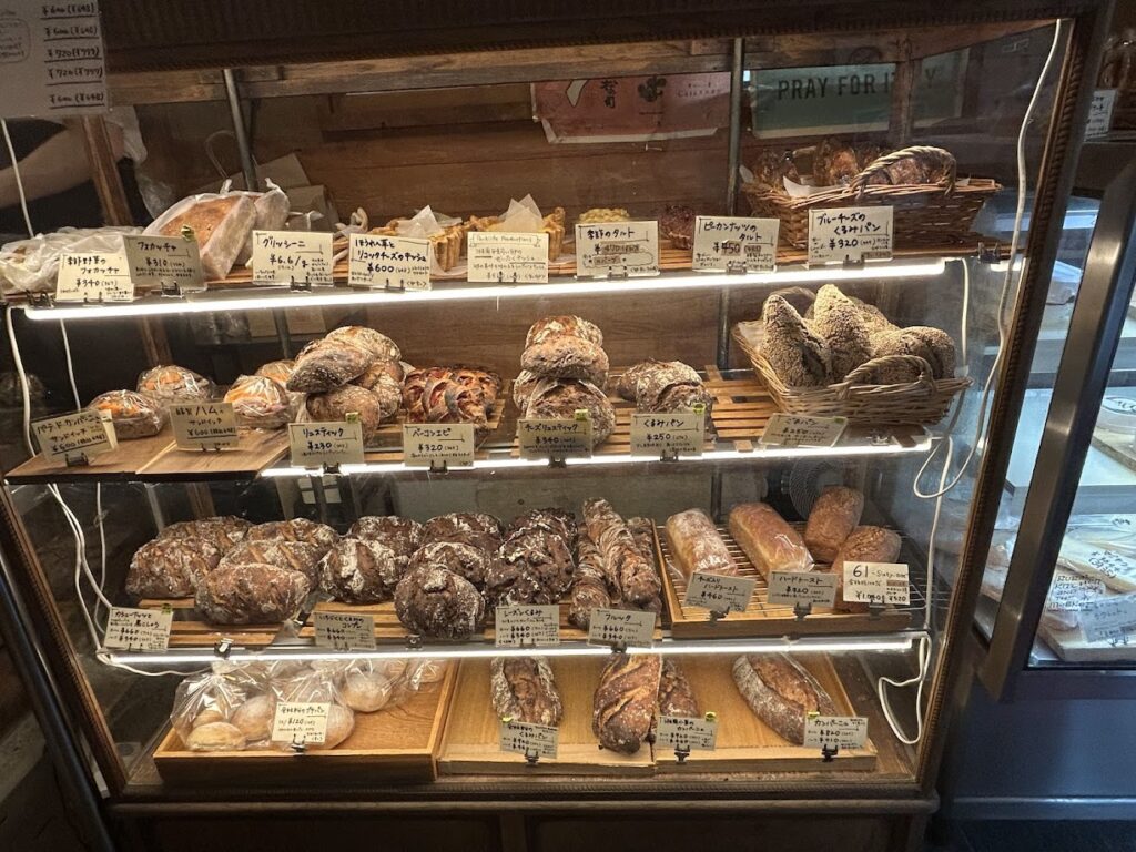 ショーケース