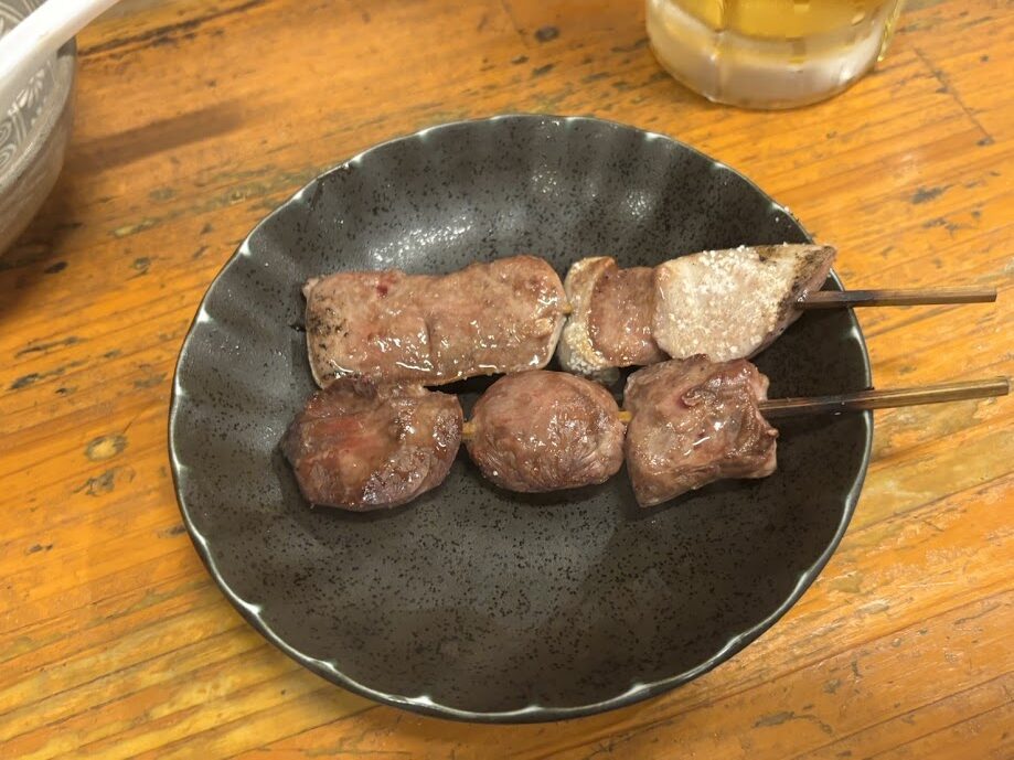 たん、かしら