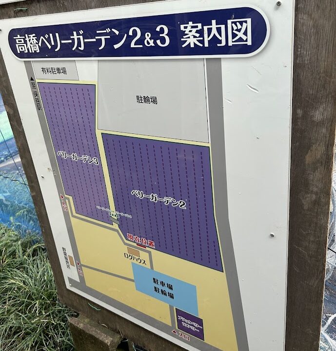 案内図